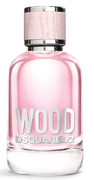 Dsquared2 Wood Pour Femme Toaletna voda - Tester