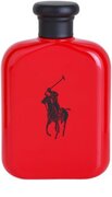 Ralph Lauren Polo Red - bez krabice Toaletna voda