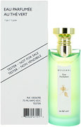 Bvlgari Eau Parfumee Au The Vert Kolonjska voda - Tester
