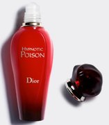 Christian Dior Hypnotic Poison Roller-Pearl Toaletna voda - Tester