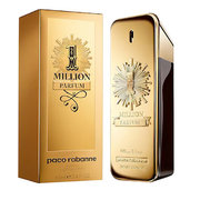 Izvleček parfuma Paco Rabanne 1 Million Parfum