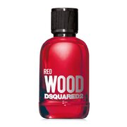 Dsquared2 Red Wood Pour Femme Toaletna voda - Tester