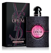 Yves Saint Laurent Black Opium Neon Parfumirana voda 75ml