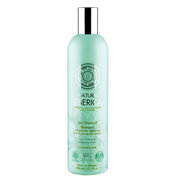 Šampón pre citlivú pokožku hlavy - Proti lupinám (Anti Dandruff Shampoo) 400 ml