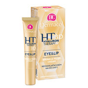 Preoblikovanje krem ​​za oči in ustnice (Hyaluron Therapy 3D krema za oči in ustnice) 15 ml