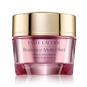 Estée Lauder Hranilna lifting nega za suho kožo Resilience Multi Effect (infuzija olja v kremi) 50 ml