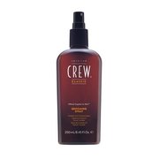 Tužiaci sprej na vlasy pre mužov (Grooming Spray) 250 ml