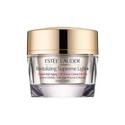 Večnamenska krema proti gubam z izvlečkom moringa brez olja Revitalizing Supreme Light + Global (Anti-Aging Cell Power Creme brez olja) 50 ml