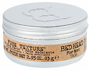 Modelovacie pasta na vlasy pre mužov Bed Head For Men ( Pure Texture Molding Paste) 83 g