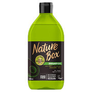 Natural Avocado Oil Šampon 385 ml