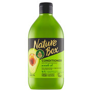 Naravni balzam za lase avokado (balzam) 385 ml
