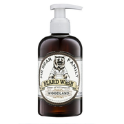 Šampón na fúzy Woodland (Beard Wash) 250 ml