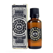 Olej na bradu (Beard Oil) 30 ml