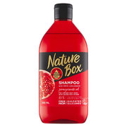 Pomegranate Hair Šampon 385 ml