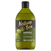 Olive Oil Šampon 385 ml