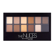Paleta očných tieňov The Nudes 9,6 g