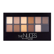 Nudes Paleta senčil 9,6 g