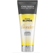 Sheer Blonde Go Blonde Lightening Šampon 250 ml