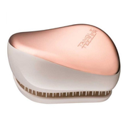 Professional Professional lase Brush Tangle Teezer Rose Gold Cream (kompaktni styler)