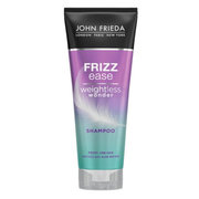 Cooling Šampon for unmanageable and frizzy hair Frizz Ease Weightless Wonder (Šampon) 250 ml
