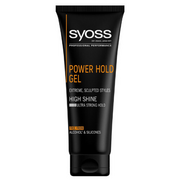Power Hold 5 las za lase za moške (kiparski gel) 250 ml