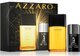 Azzaro Azzaro pour Homme darilni set, toaletna voda 100 ml + deodorant 75 ml