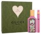 Gucci Flora by Gucci Gorgeous Gardenia Darilni set