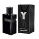 Yves Saint Laurent Y Le Parfum Parfumirana voda