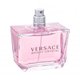 Versace Bright Crystal - s pokrovom Eau de toilette - Tester