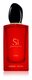 Giorgio Armani Sì Passione Éclat Parfémovaná voda - Tester