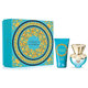 Versace Pour Femme Dylan Turquoise Toaletna voda