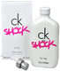 Calvin Klein CK One Shock Toaletna voda