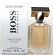 Hugo Boss The Scent for Her Parfumska voda - Tester