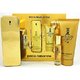 Paco Rabanne 1 Million Darčeková sada, toaletná voda 50ml + sprchový gél 100ml Darilni set 2020