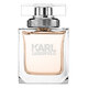 Karl Lagerfeld Pour Femme Parfumirana voda - Tester