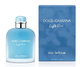 Dolce & Gabbana Light Blue Eau Intense Pour Homme Parfumirana voda