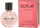 Replay Essential for Her Tester Toaletna voda