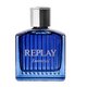 Replay Essential for Him Toaletna voda - Tester