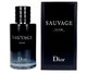 Dior Sauvage Parfum Parfumirana voda