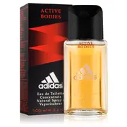 Adidas Active Bodies Parfumska voda 100ml