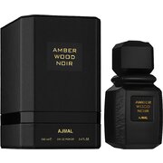 Ajmal Amber Wood Noir Parfumska voda