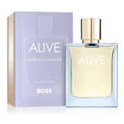 Hugo Boss Alive Sparkling Lavender Parfumska voda 50ml