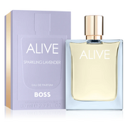 Hugo Boss Alive Sparkling Lavender Parfumska voda 80ml