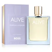 Hugo Boss Alive Sparkling Lavender Parfumska voda 80ml