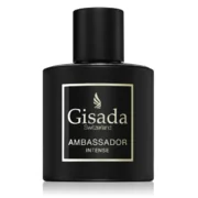 Gisada Ambassador Intense Parfumska voda - Tester, 100ml