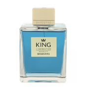Antonio Banderas King Of Seduction Absolute Toaletna voda 200ml - poškodovano embalažo