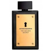 Antonio Banderas The Golden Secret Toaletna voda - Tester