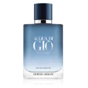 Armani Acqua di Giò Profondo Toaletna voda - Tester