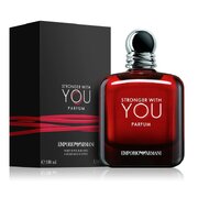 Armani Emporio Stronger With You Parfum Parfumski izvleček, 100ml