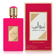 Asdaaf Ameerat Al Arab Sugar Crown Parfumska voda 100ml